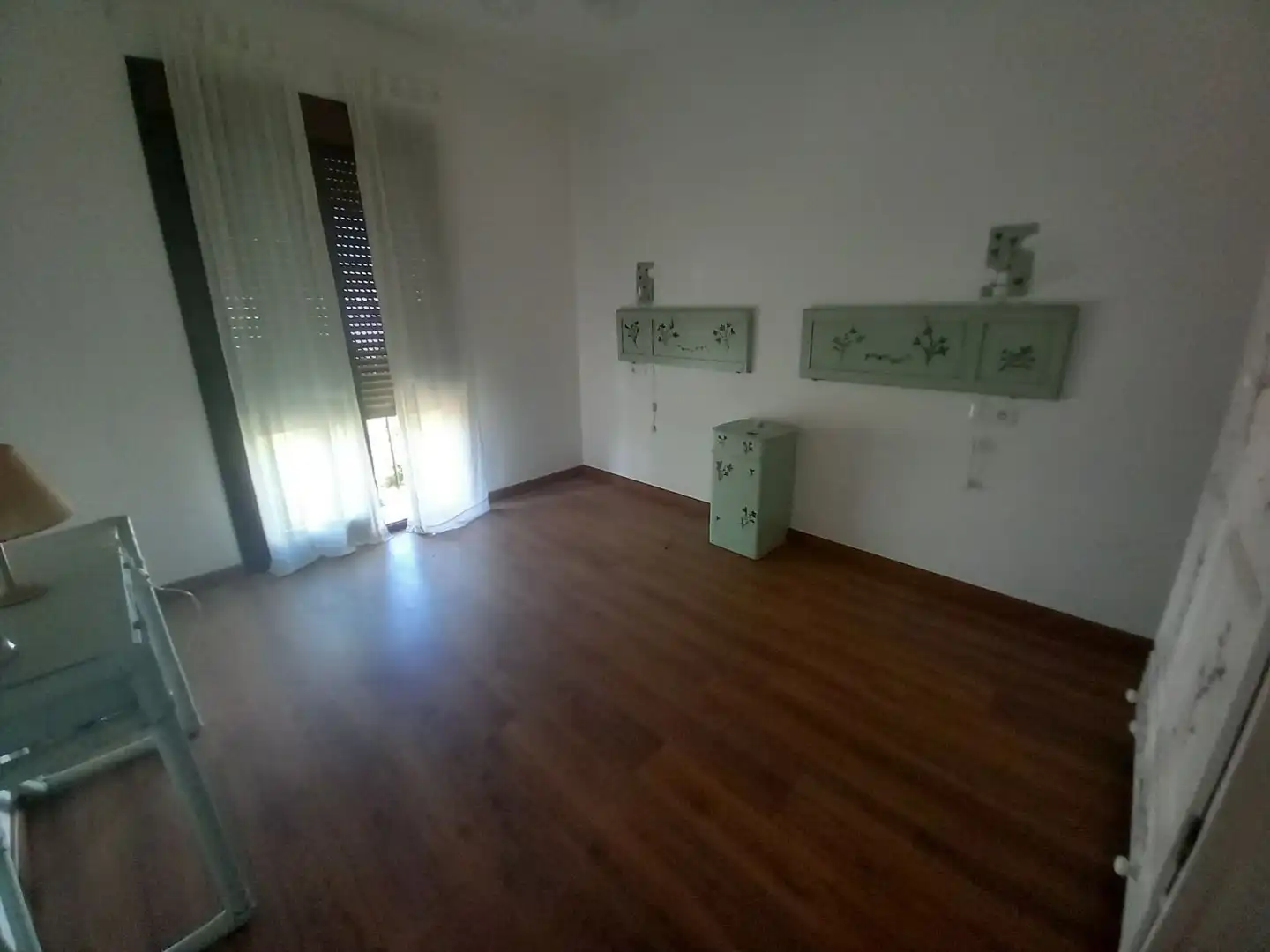 Schlafzimmer von Einfamilien-Reihenhaus zum Verkauf in Atajate mit Heizung und Abstellraum