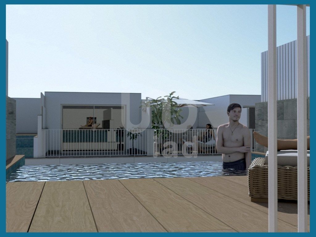 Swimming pool of House or chalet for sale in Cambrils  with Air Conditioner, Terrace and Swimming Pool