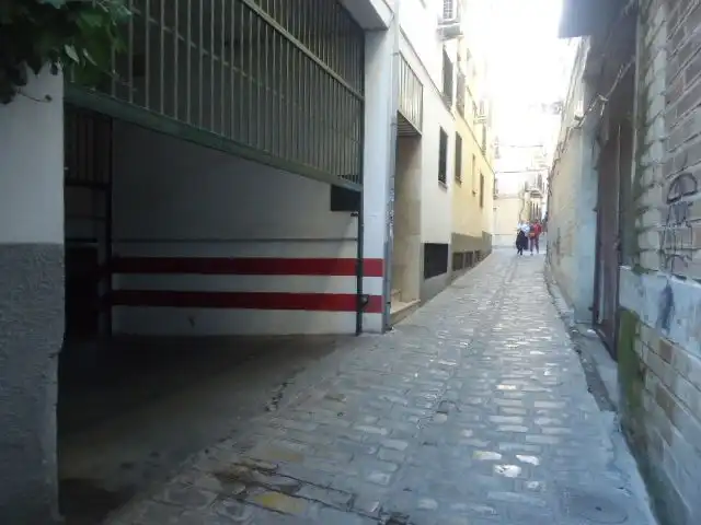Aparcament en venda a Callejón del Señor 9, imagen 8