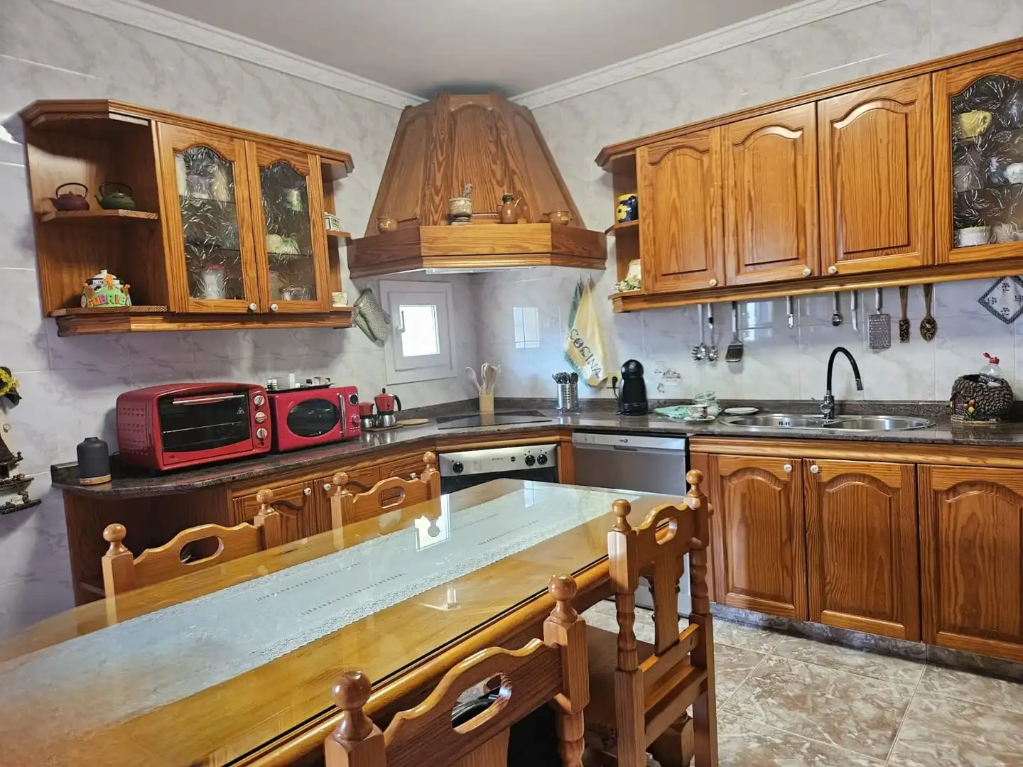 Casa en venda a Valsequillo de Gran Canaria, imagen 11