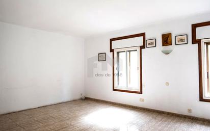 Bedroom of Flat for sale in  Barcelona Capital  with Balcony
