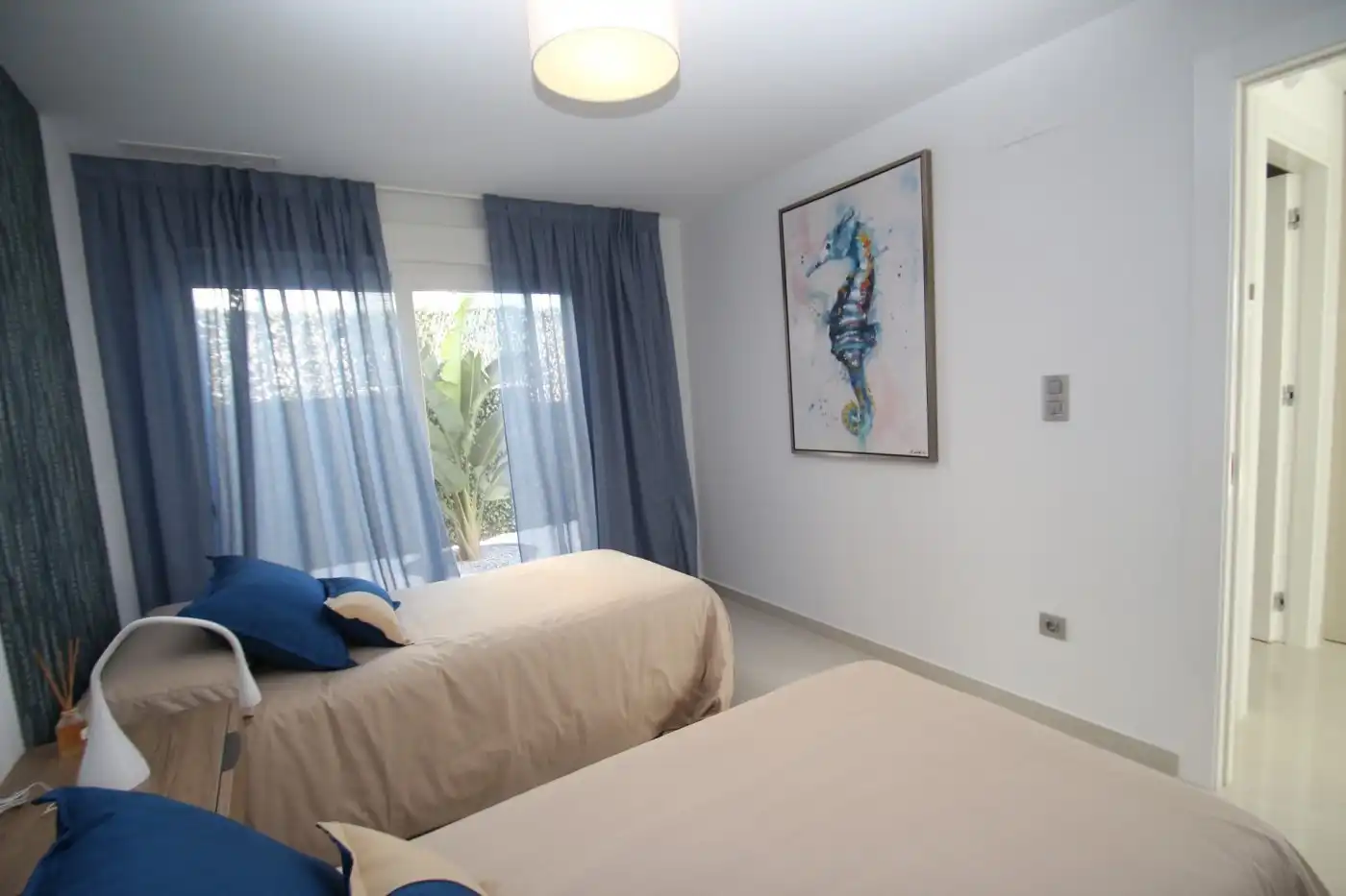 Detached house with terrace for sale in Mar Menor de Cartagena – Cabo de Palos, imagen 14