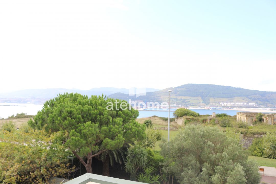 Casa o xalet en venda en Getxo  amb Calefacció, Jardí privat i Traster