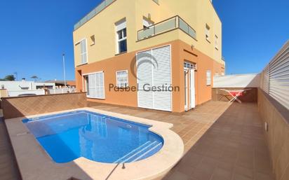 Casa adosada en venda a Playa