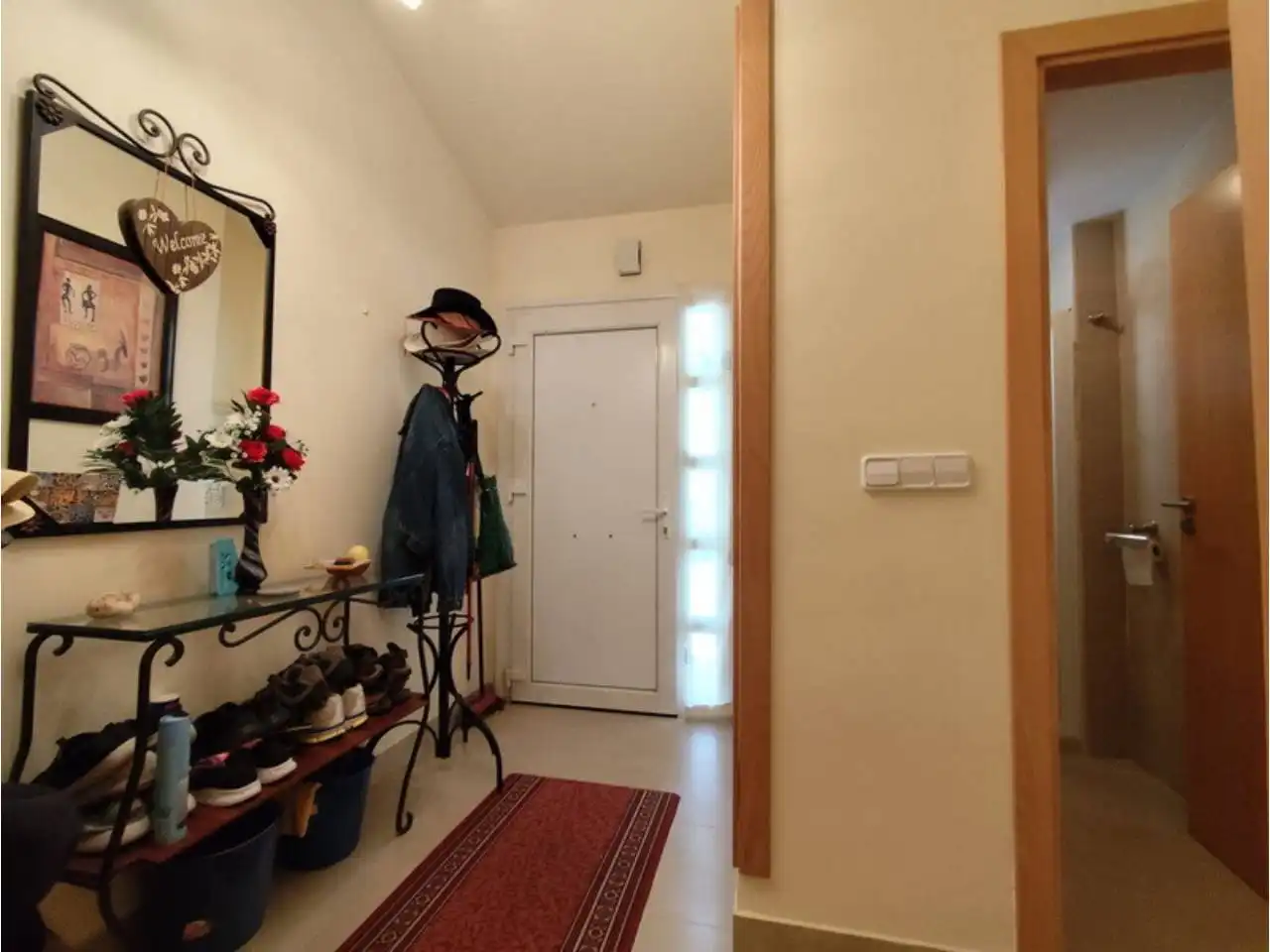Casa adosada en venta en Almuñécar con Aire acondicionado, Terraza y Amueblado