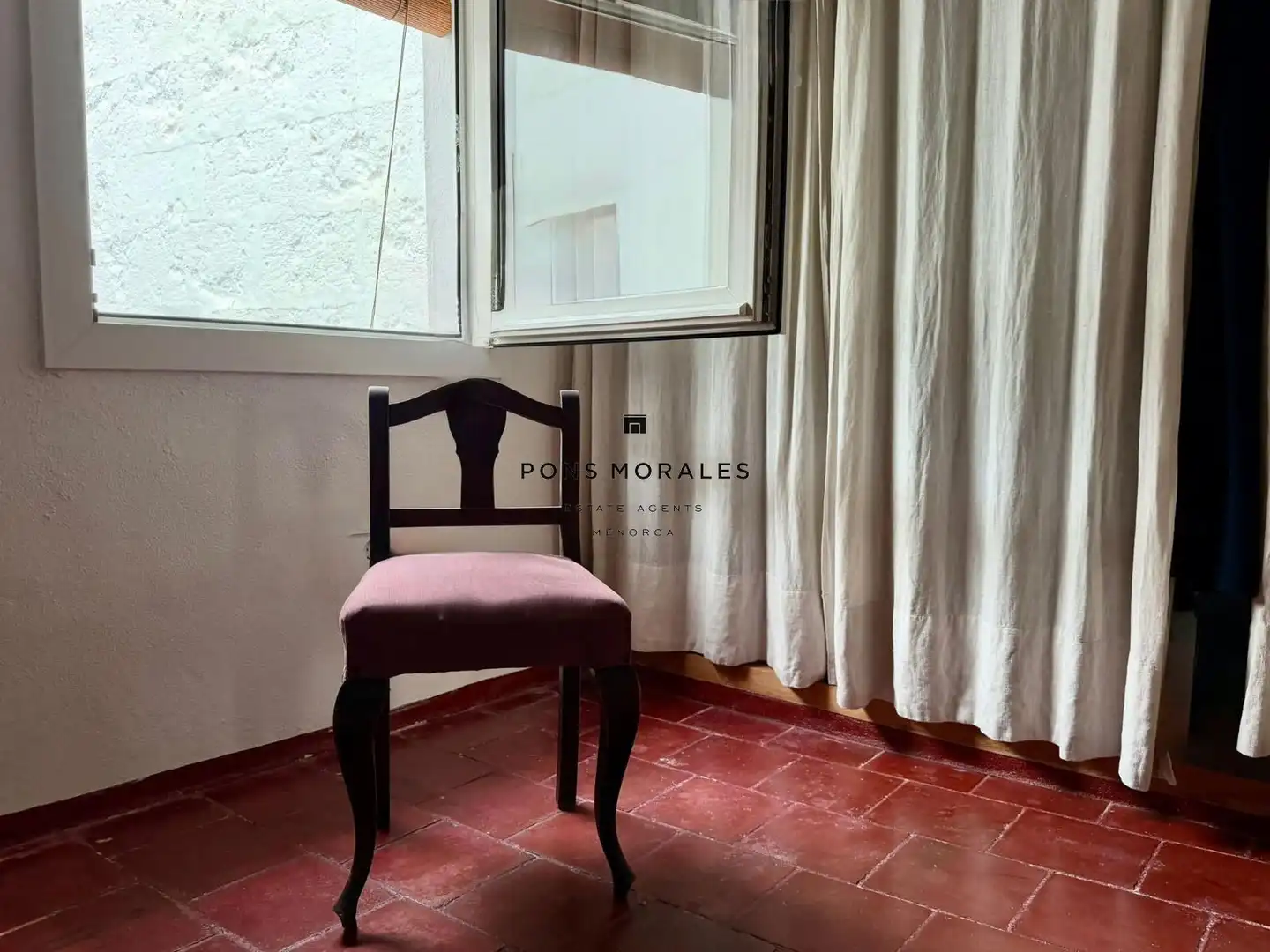 Terrassa de Casa o xalet en venda en Ciutadella de Menorca amb Calefacció, Jardí privat i Terrassa