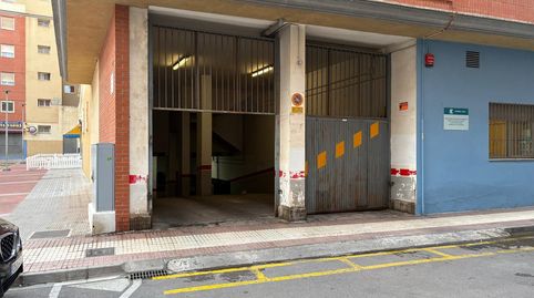 Foto 2 von Garage zum Verkauf in Passatge Llevant, Ensanche - Río Júcar, Castellón de la Plana / Castelló de la Plana