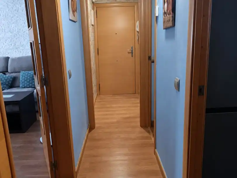 Wohnung zum Verkauf in Carrer de la Mare de Déu del Carme 13, imagen 13