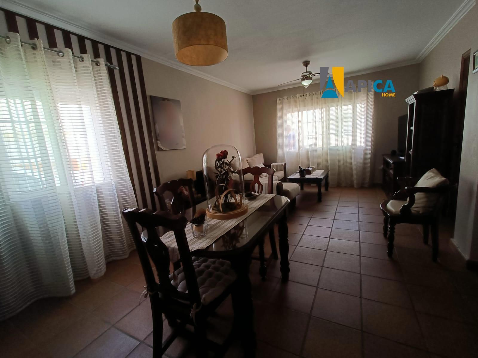 Comedor de Casa o chalet en venta en Algeciras con Aire acondicionado