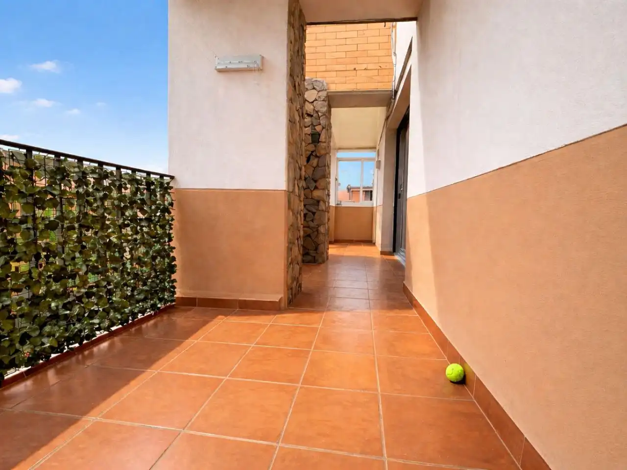 Penthouse mit Aufzug zum Verkauf in CAMPINS 17, imagen 5