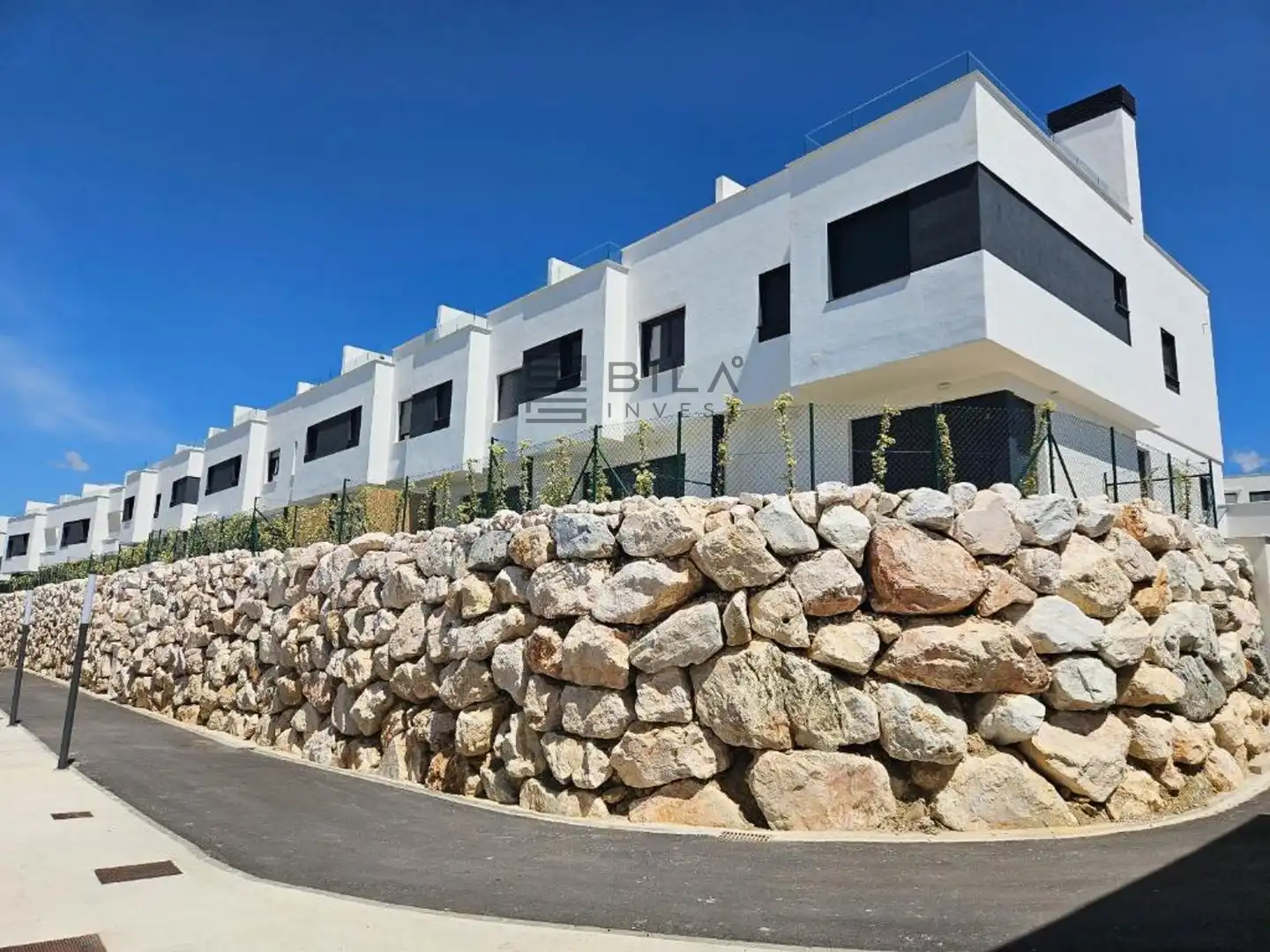 Maison mitoyenne avec piscine à vendre à Sierra de las Nieves, imagen 28