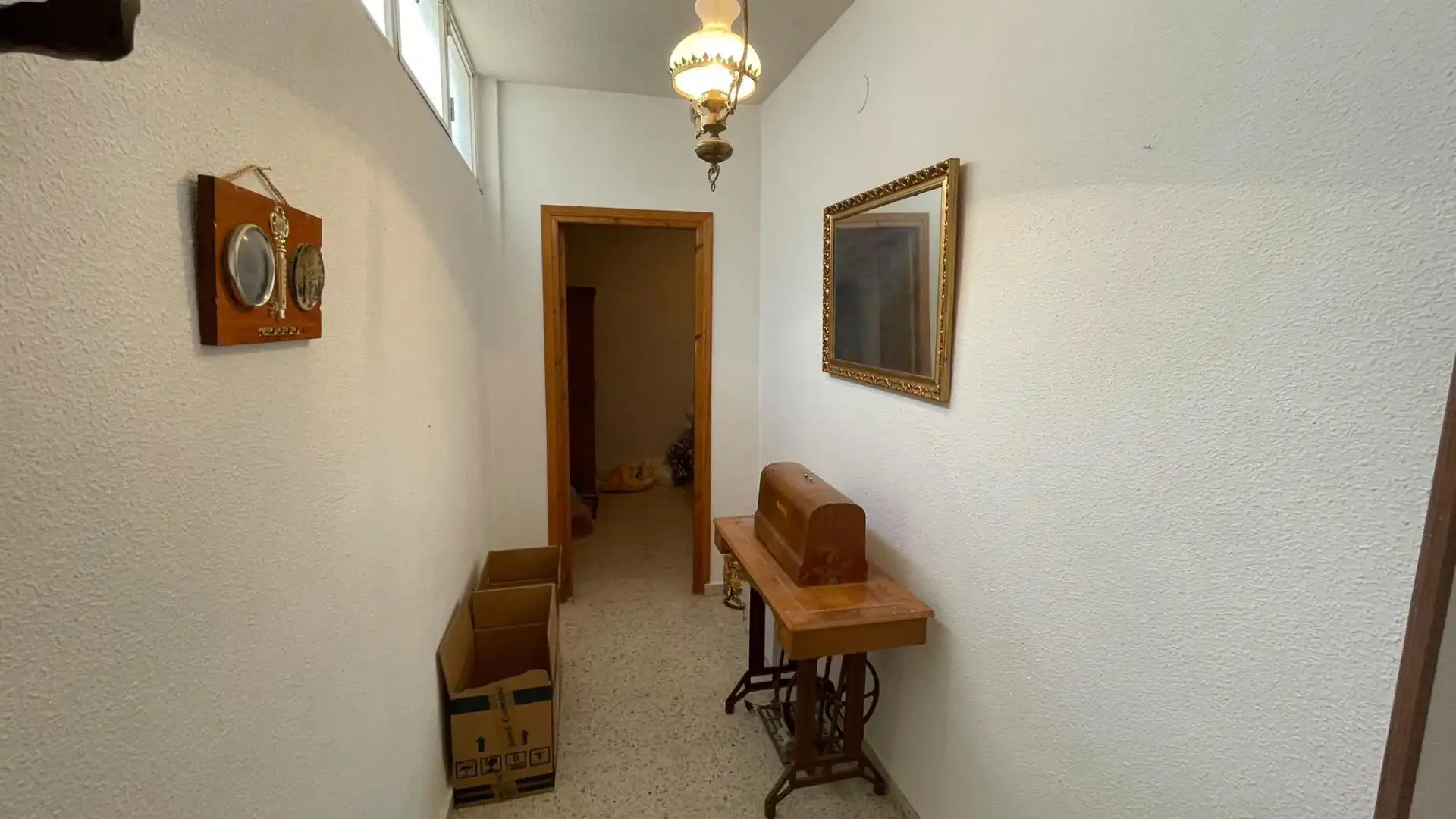 Apartamento en venta en Lanjarón, imagen 2