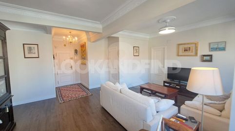 Foto 4 de Piso en venta en Zabala, Bilbao