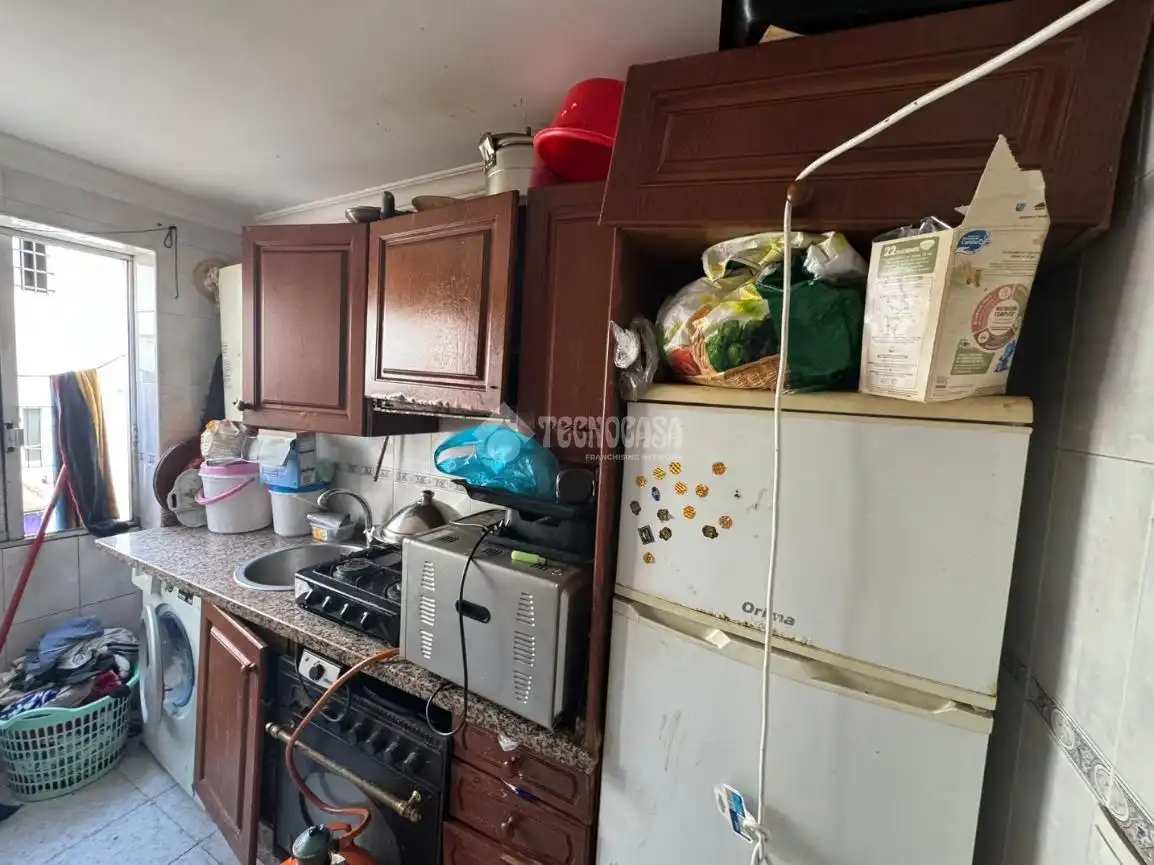 Cuina de Pis en venda en Huelva