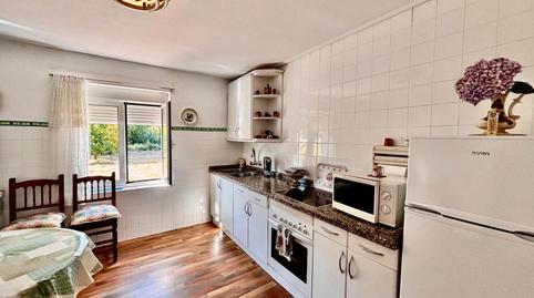 Foto 3 de Finca rústica en venda a Calle el Río, 13, San Cristóbal de la Polantera, León