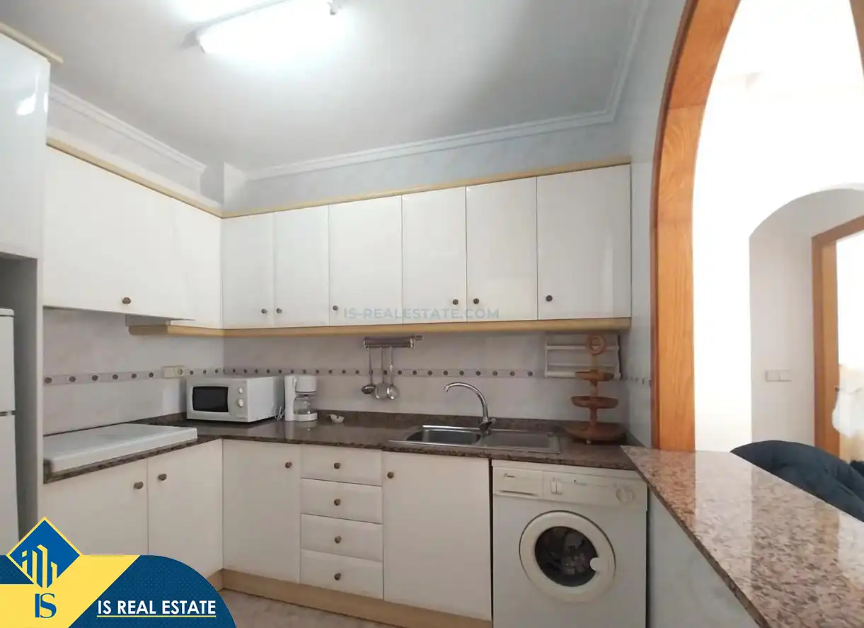 Apartament amb piscina en venda a La Mata, imagen 5