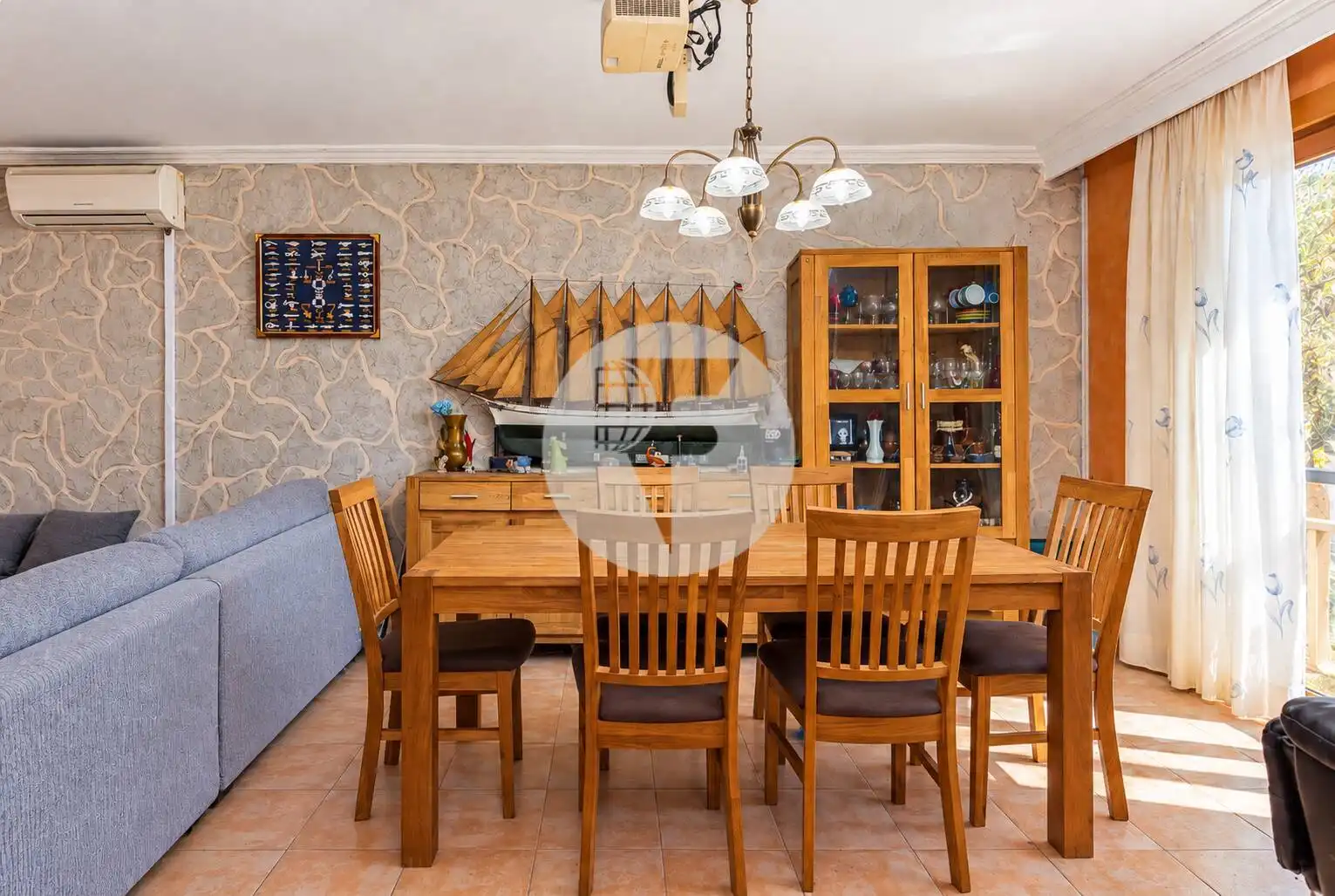 Casa a schiera in vendita a Ponent, imagen 8