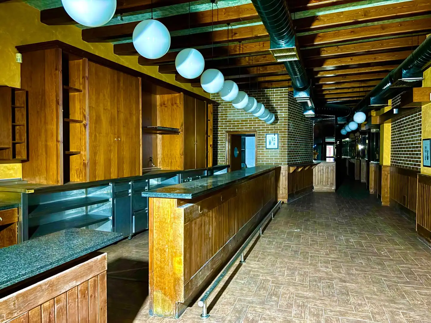 Local comercial en alquiler en Calle Sagasta 23, imagen 3