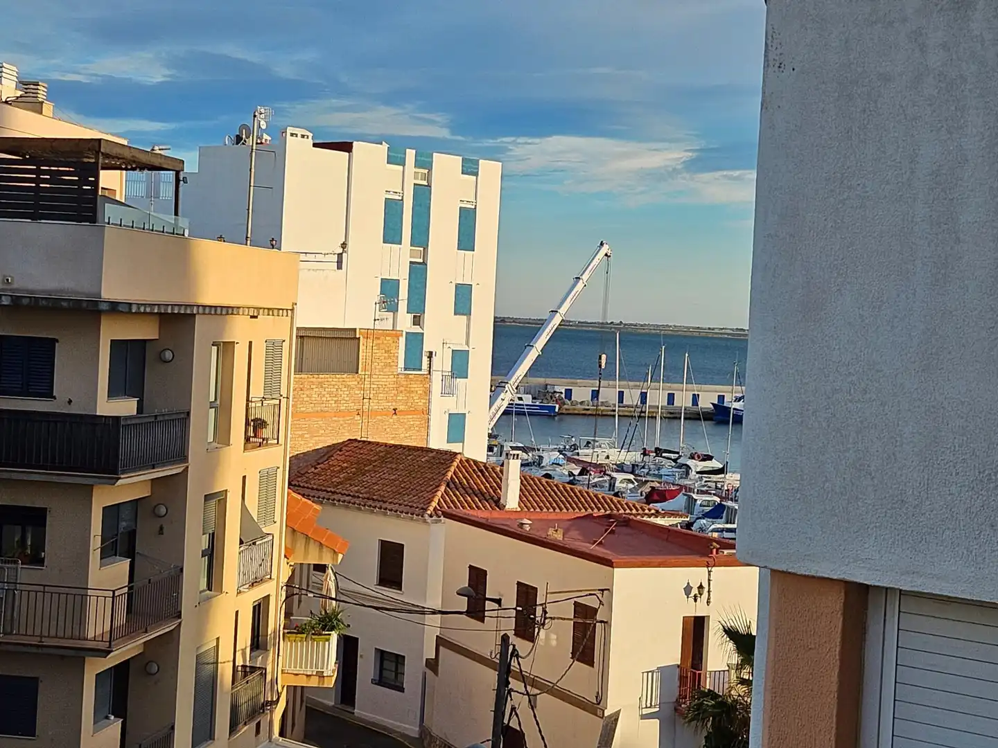 Appartamento con balcone in vendita a L'Ampolla, imagen 2