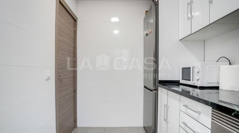 Foto 4 de Àtic en venda a Pubilla Cases, L'Hospitalet de Llobregat