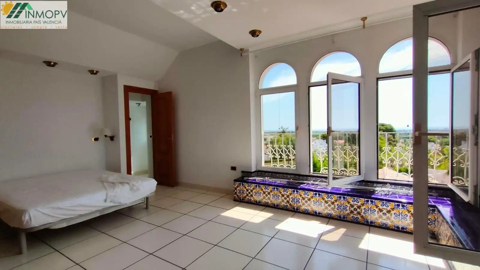 Detached house with pool for sale in Closa de Vinaròs - Ermita, imagen 22