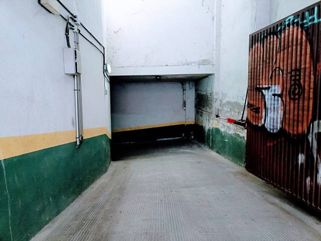 Garaje en Venta en AZUCENAS en Valdeacederas