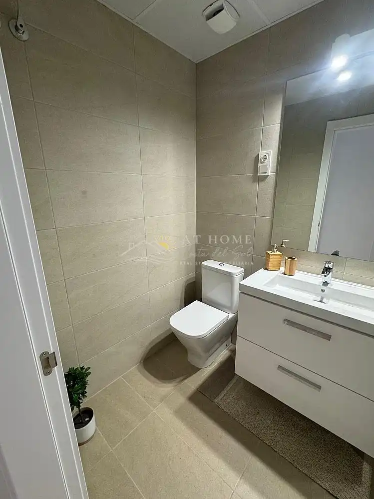 Apartament amb piscina en venda a Centro, imagen 14