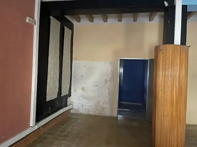 Casa adosada en venda a Belchite