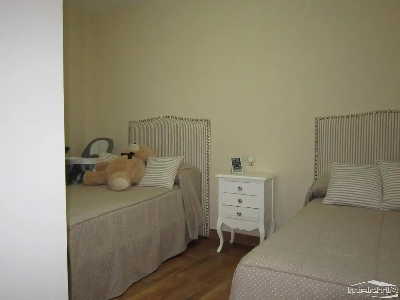 Habitación de Casa o chalet en venta en Lucena con Piscina