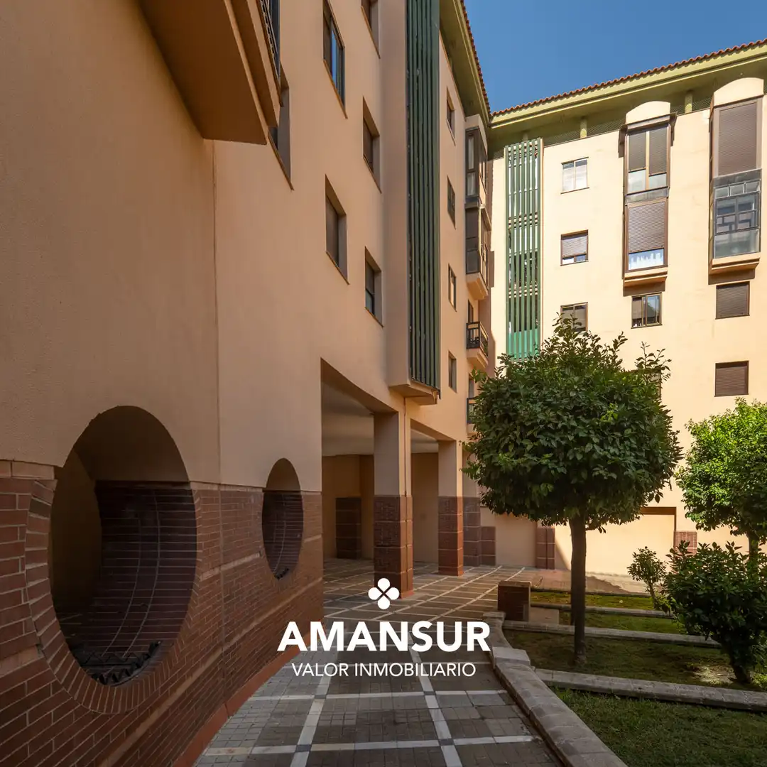 Flat with terrace for sale in Calle Emilio Molero, imagen 36