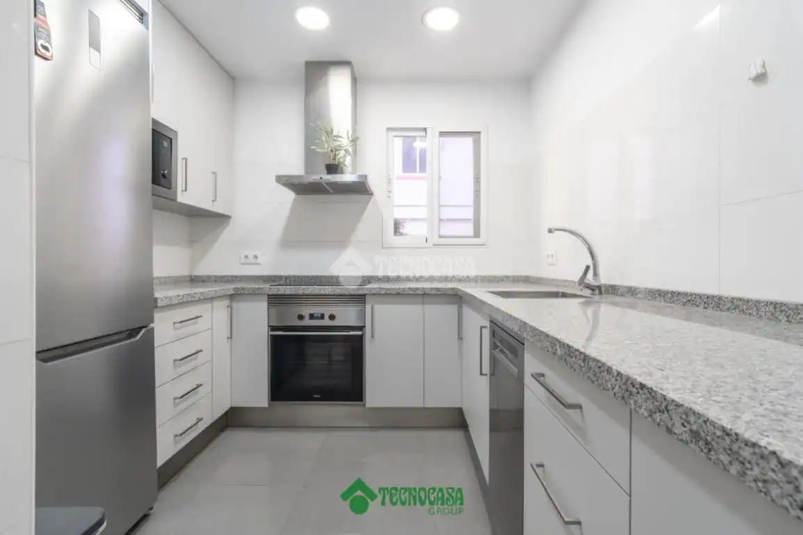 Appartamento in vendita a C. Alonso Ojeda, imagen 6