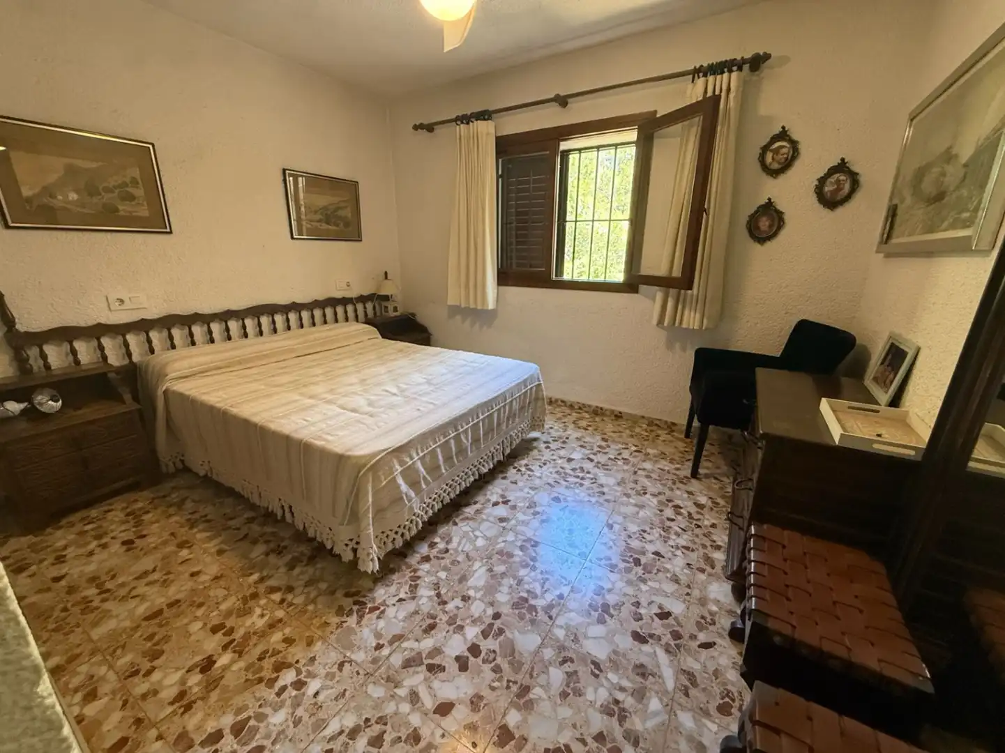 Chalet con jardín en venta en Cap Martí - El Tossalet - Pinomar, imagen 55