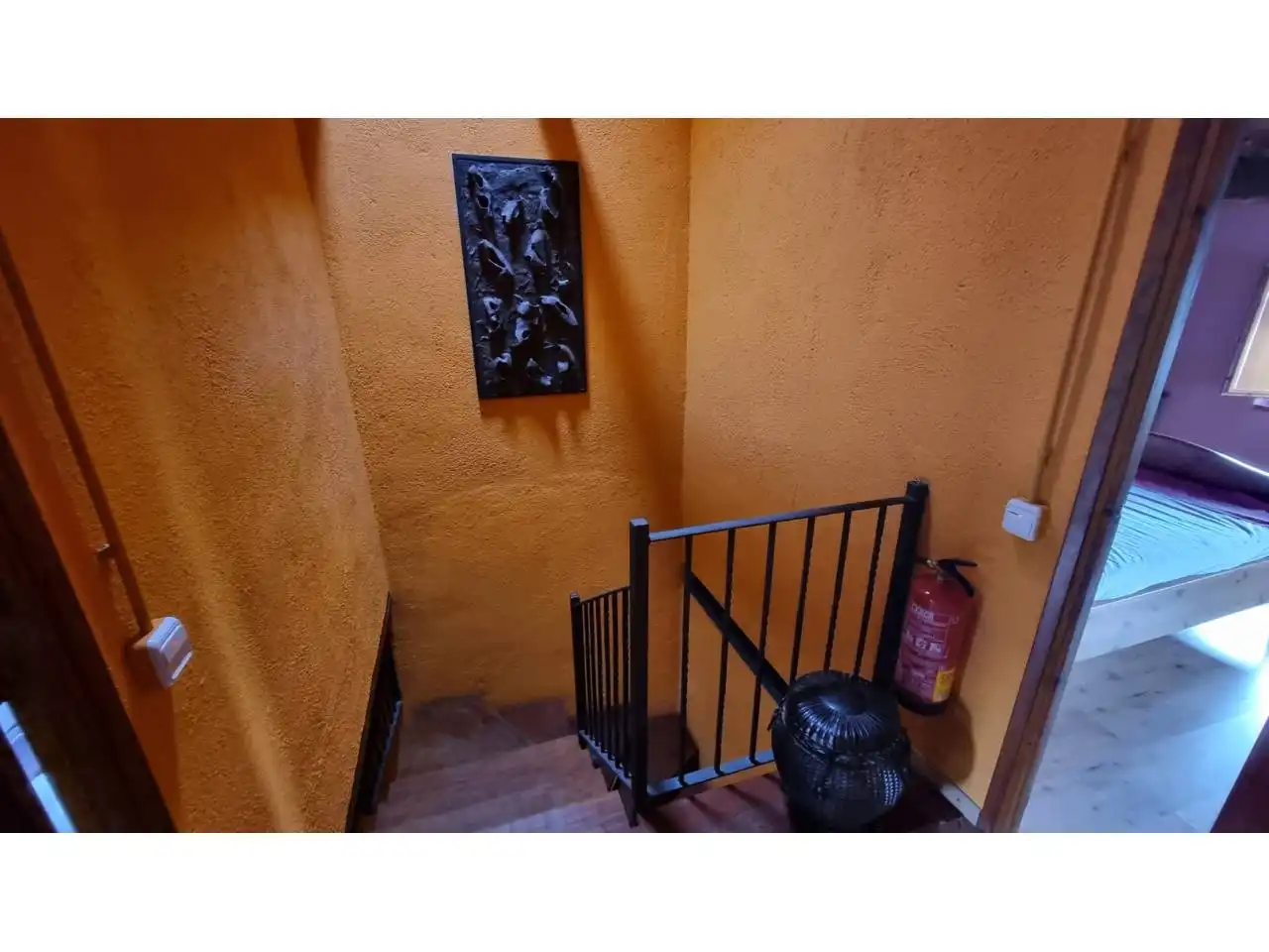 Finca rústica en venda en Alpens, Barcelona