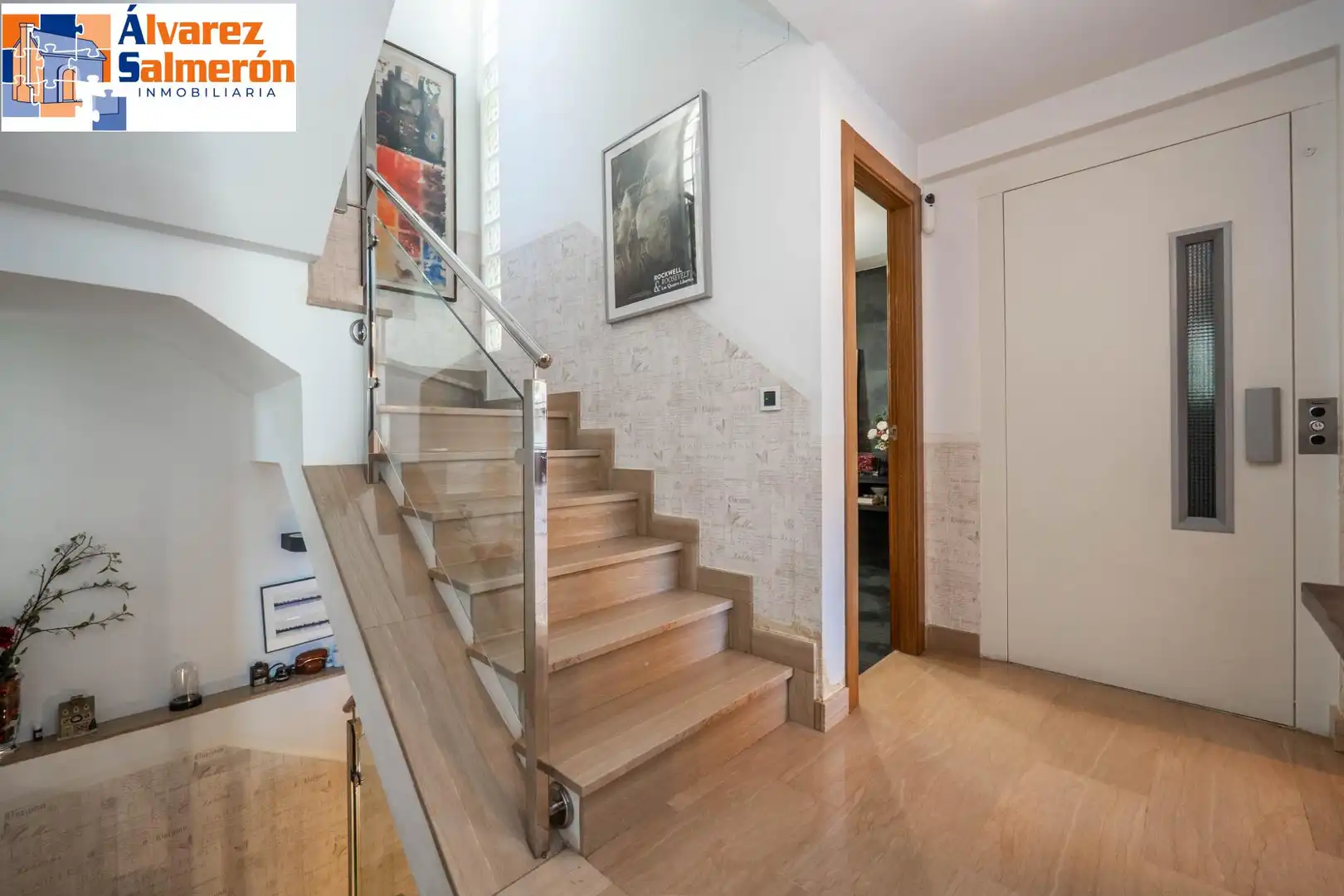 Casa adosada en venta en Granada con Aire acondicionado y Terraza