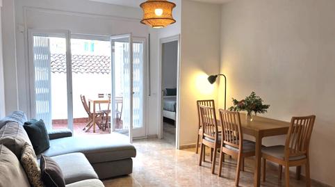 Foto 3 de Pis de lloguer a Calle de Sicília, 240, Fort Pienc,  Barcelona Capital