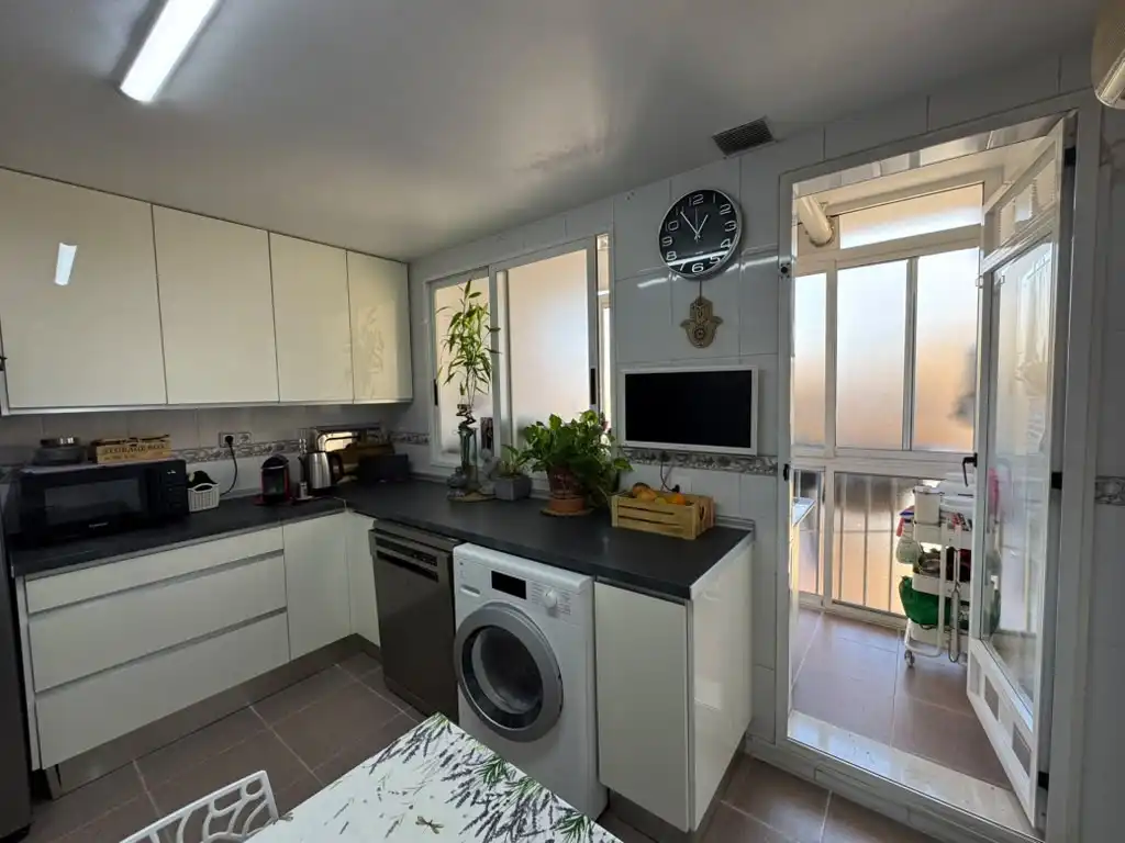 Wohnung mit Terrasse zum Verkauf in Quart de Poblet, imagen 21