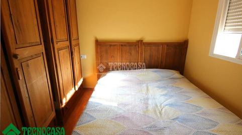 Foto 5 de Casa adosada en venta en Berja, Almería