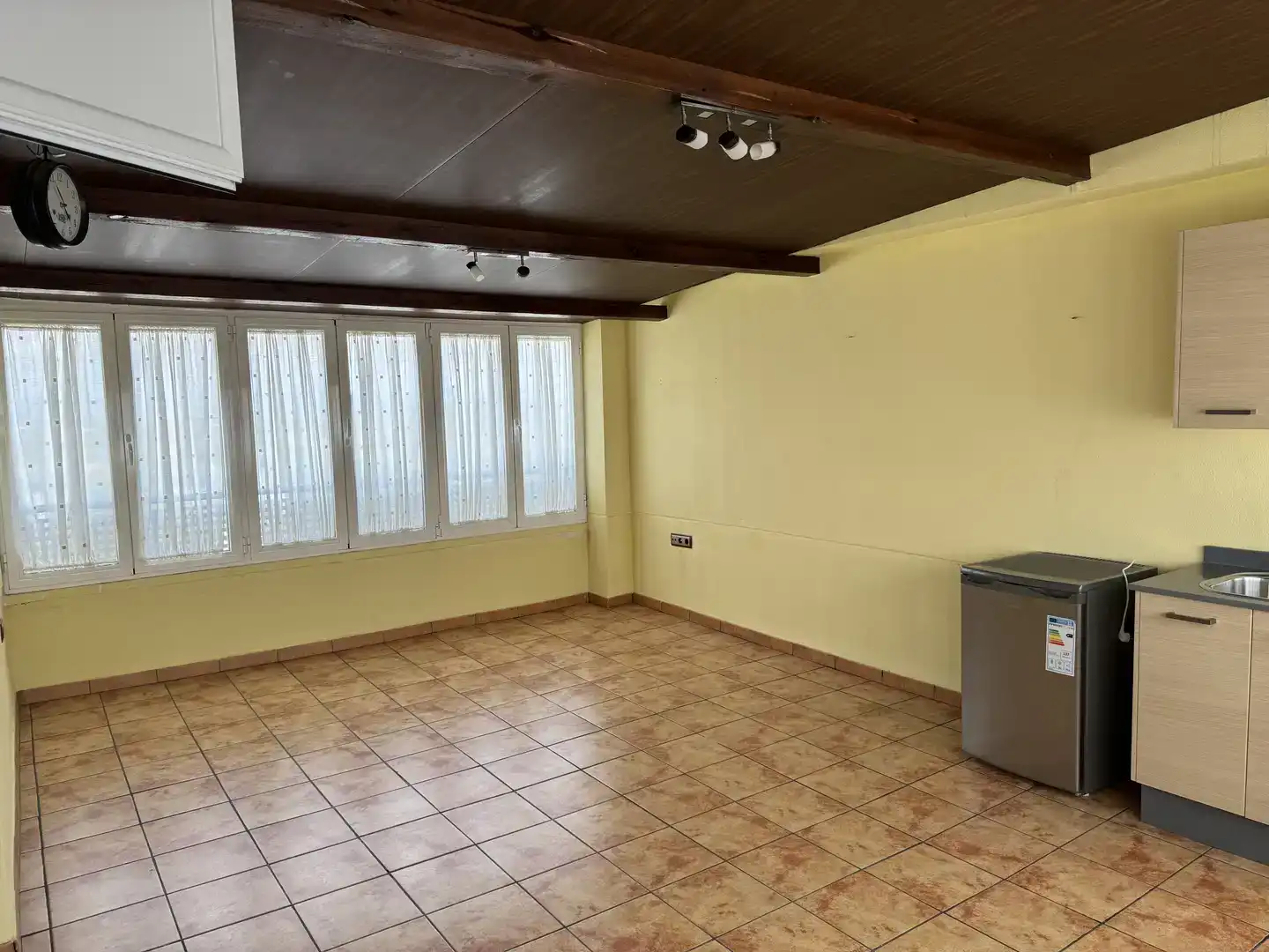 Piso en venta en Baza con Aire acondicionado, Parquet y Trastero