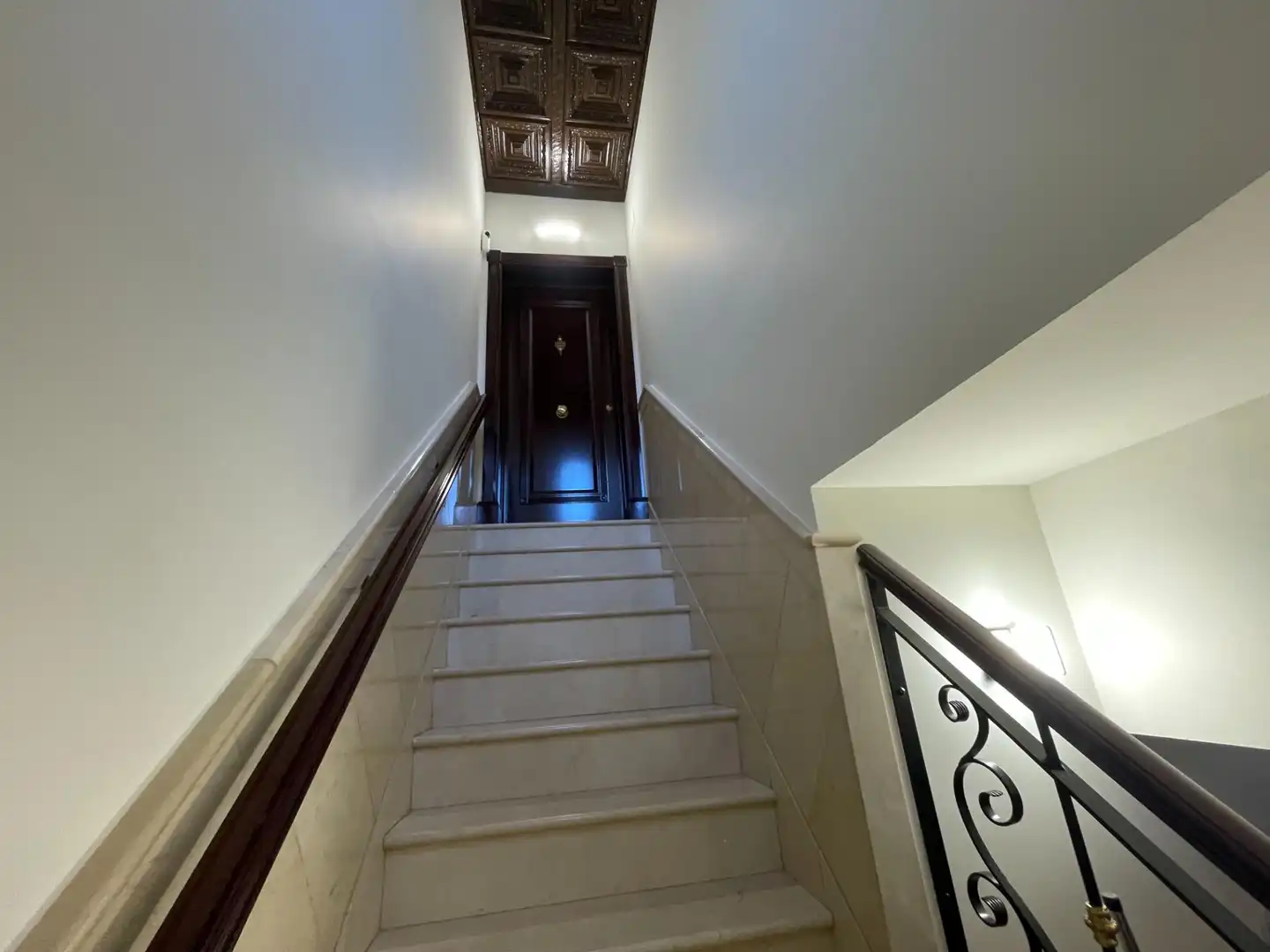 Casa amb terrassa en venda a Calle Calle Burgos 11, imagen 27
