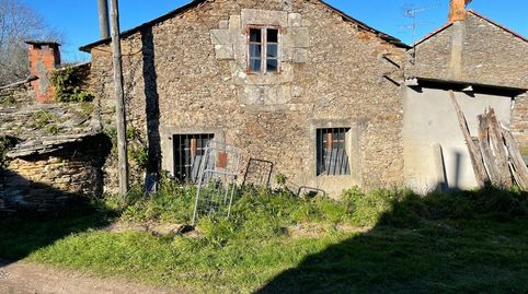 Foto 4 de Finca rústica en venta en A Reborica, Aranga, A Coruña