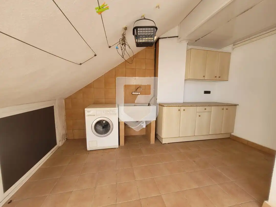 Adosado en venta en Cariñena - Carinyena, imagen 12