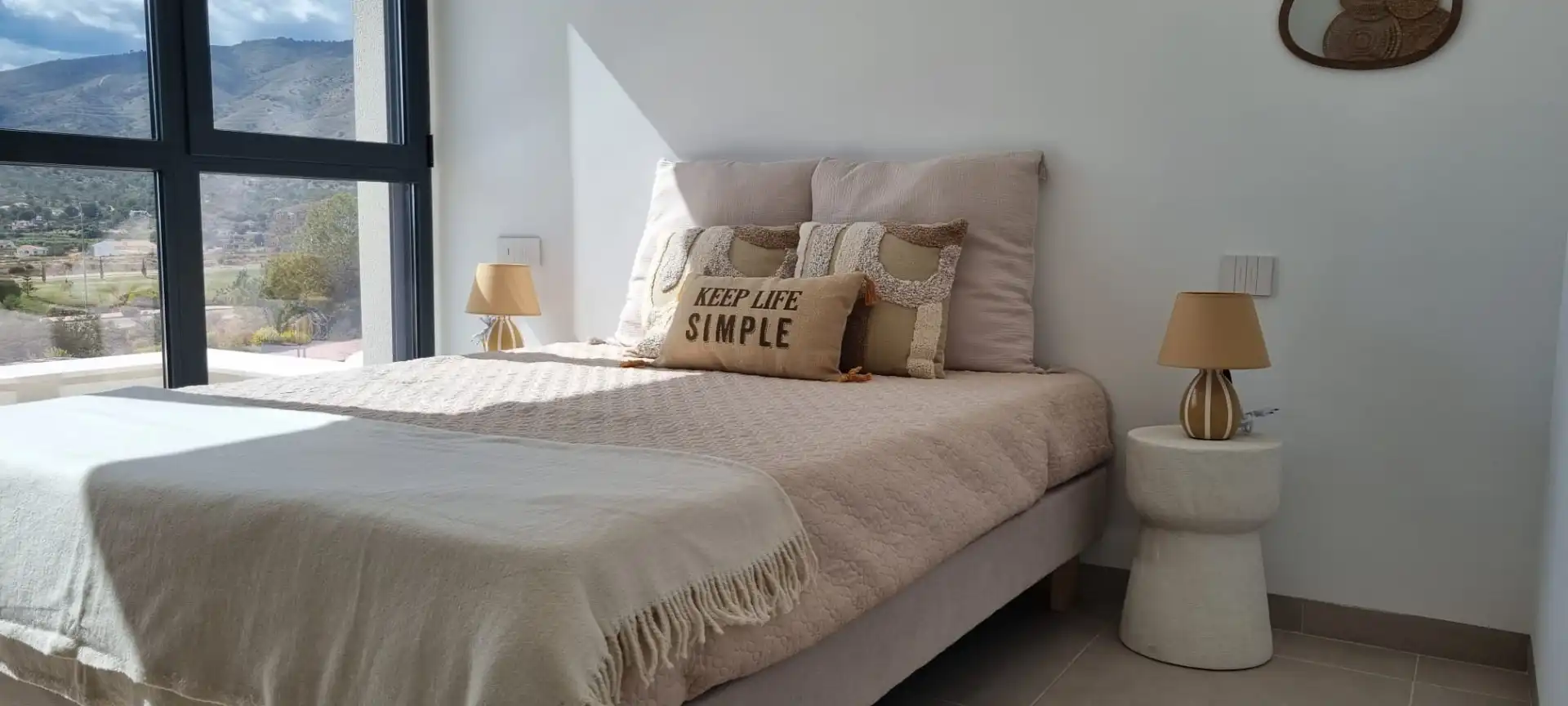 Chalet con terraza en venta en Plaça Alfarella. Sector 11, imagen 33