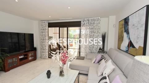 Foto 3 de Casa o xalet en venda a Golf Bahía, Alicante