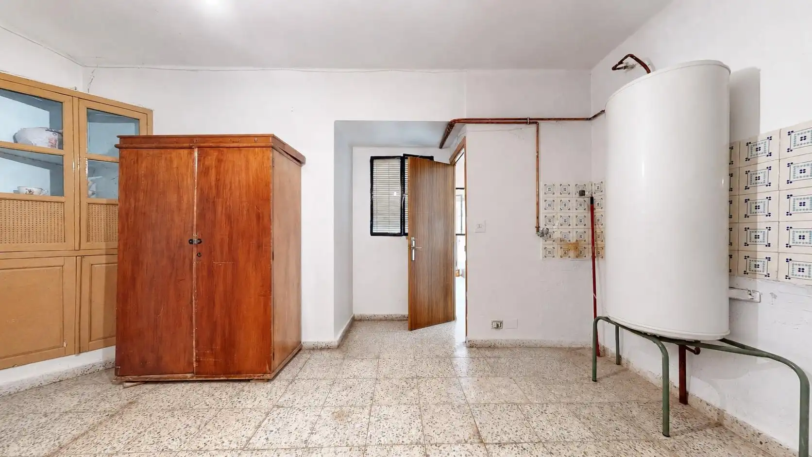 Casa o chalet en venta en Abla con Terraza y Amueblado