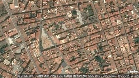 Foto 2 de Garaje en venta en Eixample, Sant Feliu de Guíxols