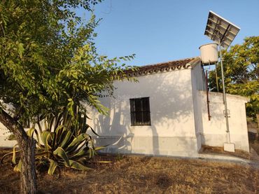 Rural land for sale in Calle Llana 24A