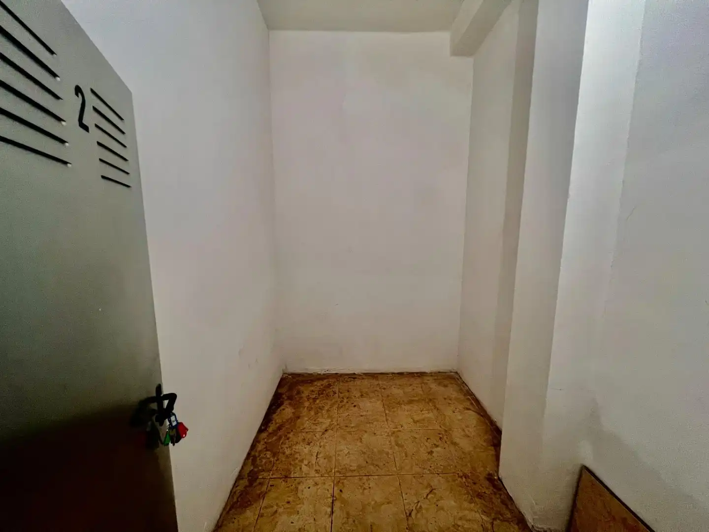 Trastero en venta en Calle de Pontevedra, Barrio Torrero