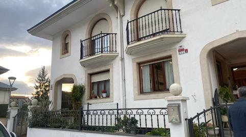 Foto 4 de Casa adosada en venda a Galdakao, Bizkaia