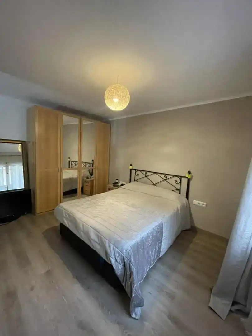 Habitación de Piso en venta en Mataró con Balcón