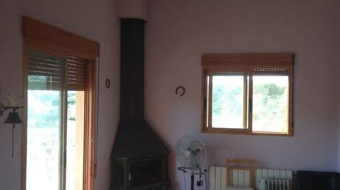 Foto 5 de Finca rústica en venda a El Secanet - Hacienda del Sol, Villajoyosa / La Vila Joiosa